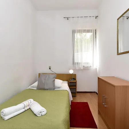 Zeljko 34 Lägenhet *