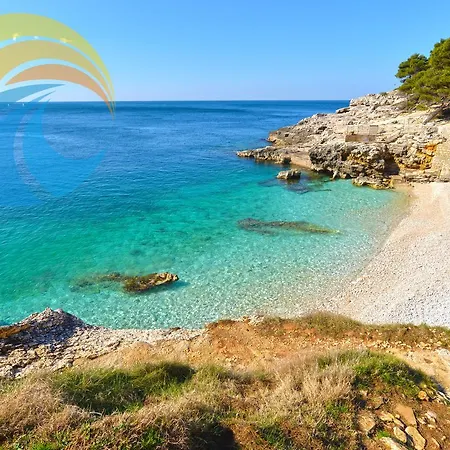 Lägenhet Zeljko 34 Pula