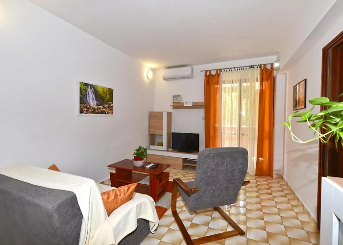 Zeljko 34 Apartman *
