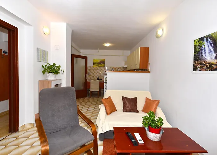 Zeljko 34 Apartman *