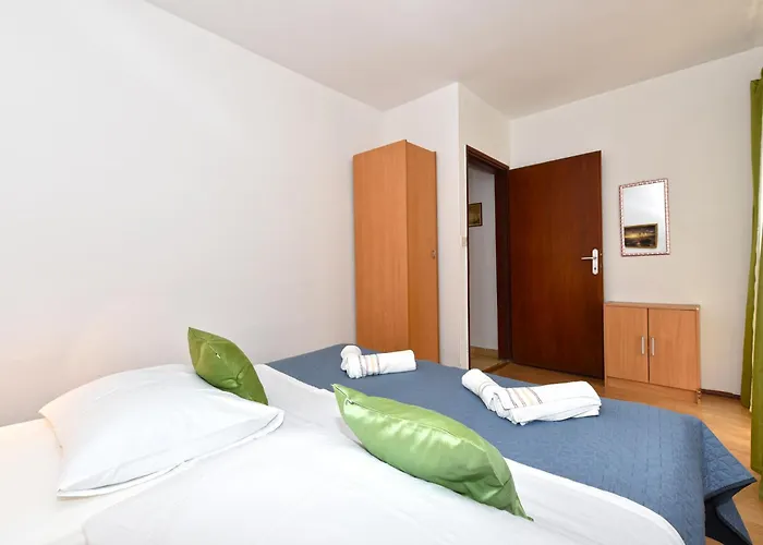 Apartman Zeljko 34 Pula