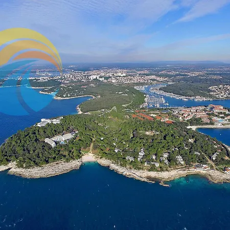 Zeljko 34 * Pula