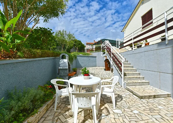 Apartment Zeljko 34 Pula