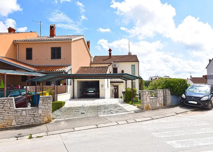 Zeljko 34 Apartment *