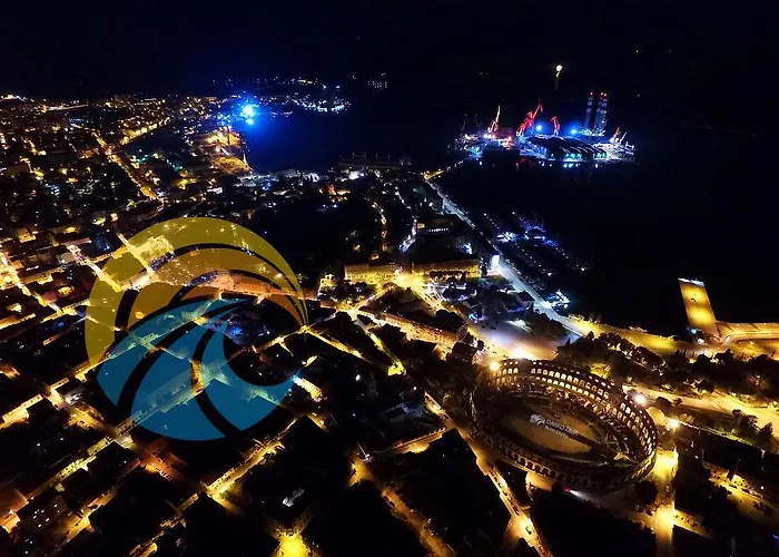 Zeljko 34 Apartment Pula