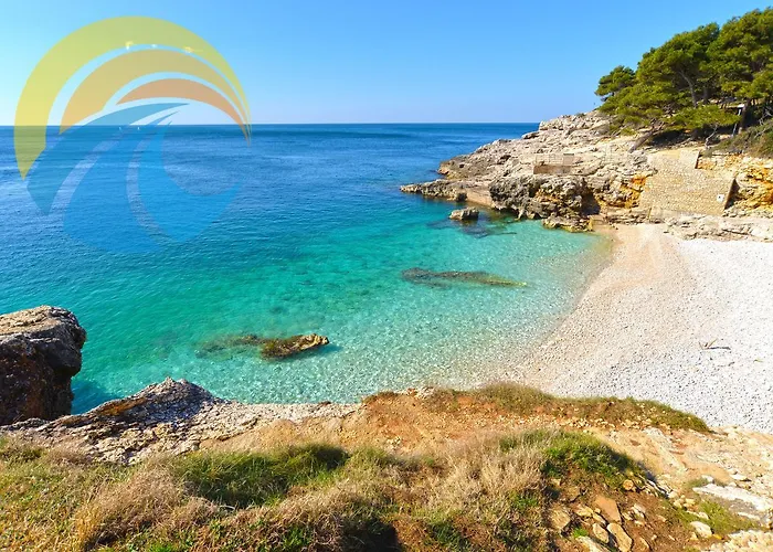 Apartment Zeljko 34 Pula