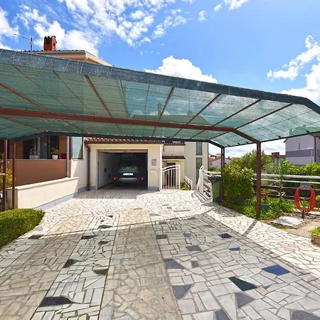 Zeljko 34 Apartamento