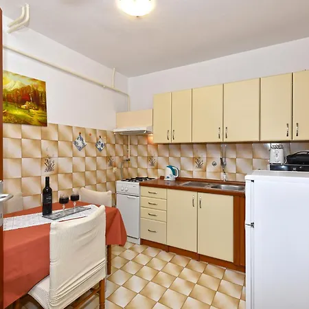 Zeljko 34 Apartamento Pula