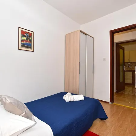 Apartamento Zeljko 34 *