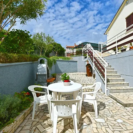 Apartamento Zeljko 34 Pula