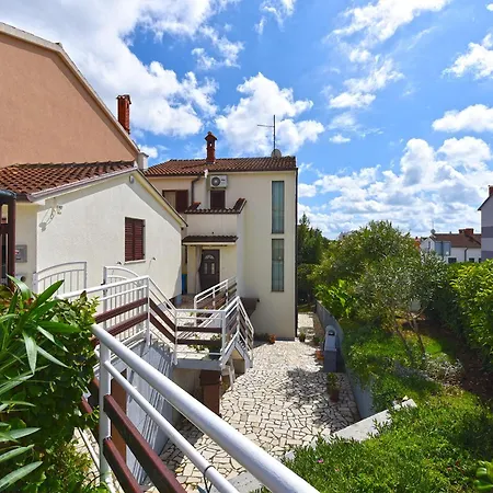 Zeljko 34 Apartamento